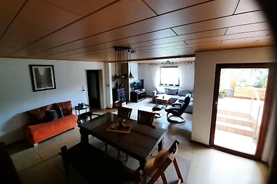 Eldorstal Ferienwohnung in Harzburg
