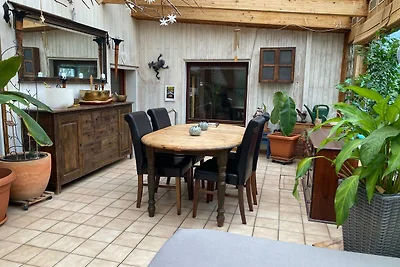 Eldorstal Vakantiewoning Eckertal