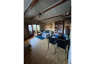 Eldorstal 2 Ferienwohnung Harzburg