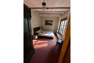 Eldorstal 2 Ferienwohnung Harzburg