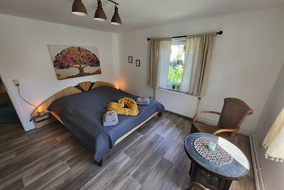 Vakantiewoning Wichtelhäuschen 1 in