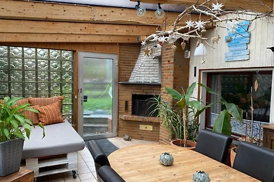 Eldorstal Vakantiewoning Eckertal