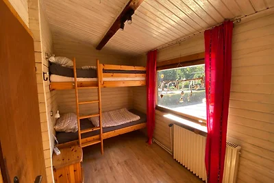 Eldorstal 2 Ferienwohnung Harzburg