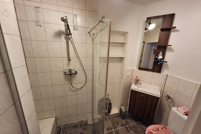 Vakantiewoning Wichtelhäuschen 1 in