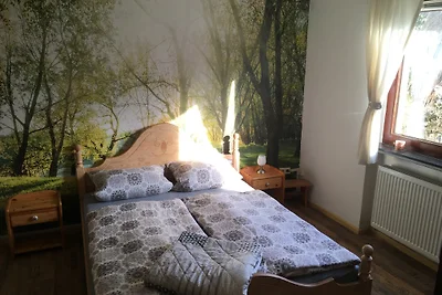 Eldorstal Ferienwohnung in Harzburg