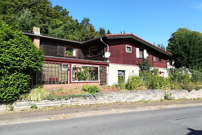 Apartament Dla rodzin Bad Harzburg