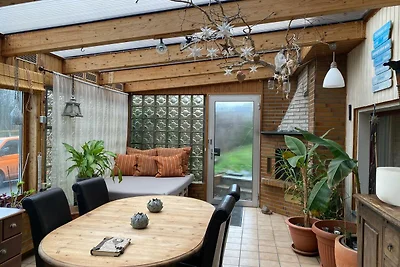 Eldorstal Vakantiewoning Eckertal