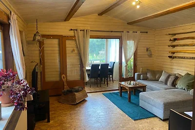 Eldorstal 2 Appartamento di vacanza Eckertal