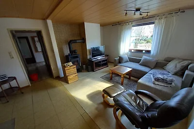 Eldorstal Ferienwohnung in Harzburg