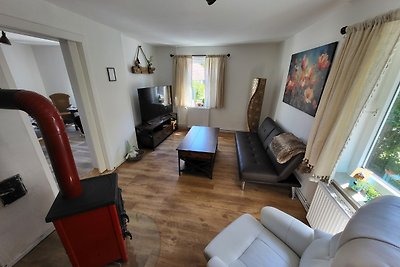 Vakantiewoning Wichtelhäuschen 1 in