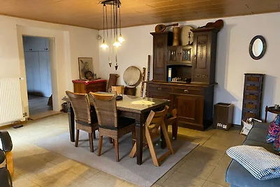 Eldorstal Vakantiewoning Eckertal