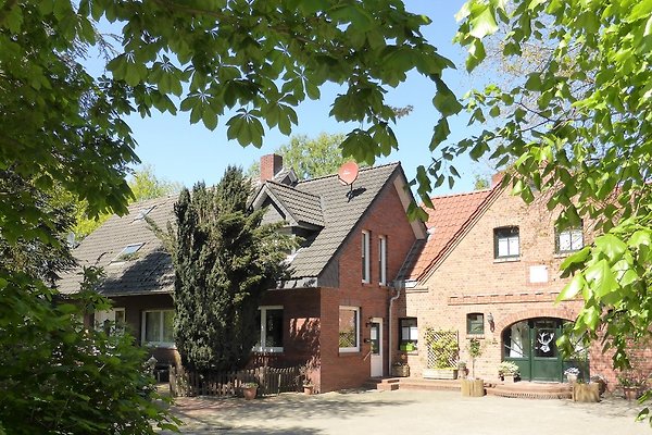 Ferienwohnung Haren