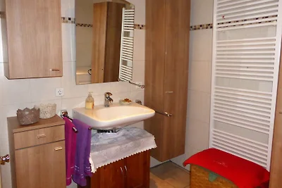 Ferienwohnung auf dem Hof Tengen
