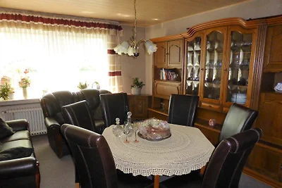 Ferienwohnung auf dem Hof Tengen