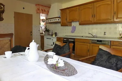 Ferienwohnung auf dem Hof Tengen