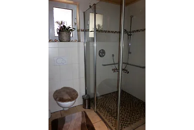 Ferienwohnung auf dem Hof Tengen