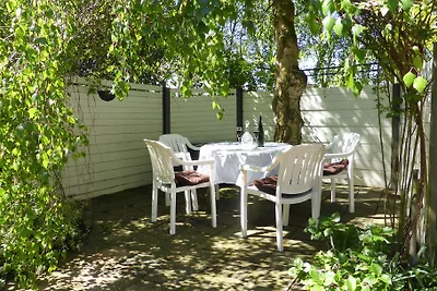 Ferienwohnung auf dem Hof Tengen