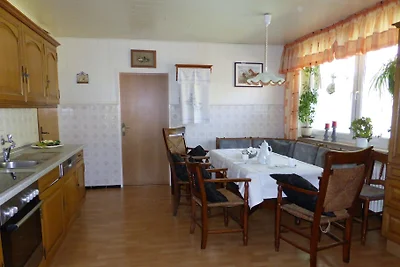 Ferienwohnung auf dem Hof Tengen
