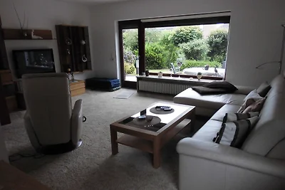 Haus Windjammer