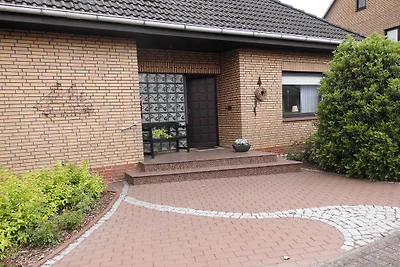 Haus Windjammer