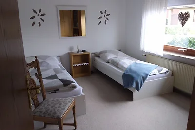 Haus Windjammer
