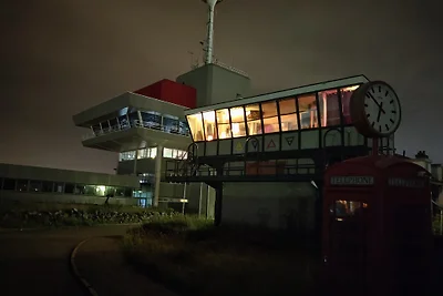 Unico BB chiude Zandvoort