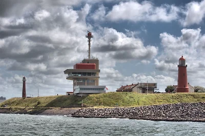 Unico BB chiude Zandvoort