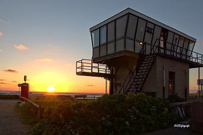 Unico BB chiude Zandvoort
