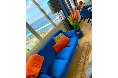 Unico BB chiude Zandvoort