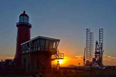 Unico BB chiude Zandvoort