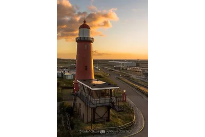 Unico BB chiude Zandvoort