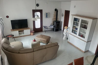 Ferienhaus Nähe Traumstrand