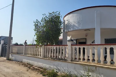 Ferienhaus Nähe Traumstrand