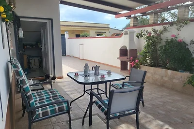 Ferienhaus Nähe Traumstrand