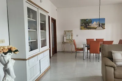 Ferienhaus Nähe Traumstrand