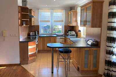 Ferienhaus Mandelbaum