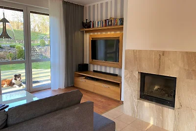 Ferienhaus Mandelbaum