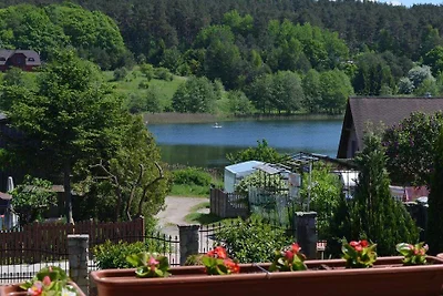 Ferienhaus Mandelbaum