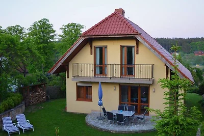 Ferienhaus Mandelbaum