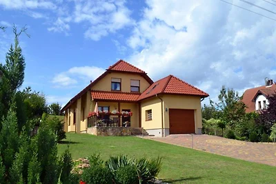Ferienhaus Mandelbaum