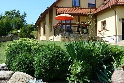 Ferienhaus Mandelbaum