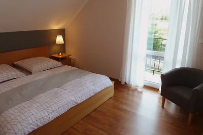 Ferienhaus Mandelbaum
