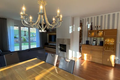 Ferienhaus Mandelbaum
