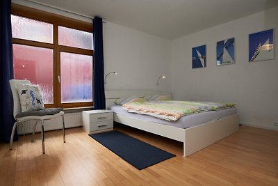 Ferienwohnung Langer Rehm