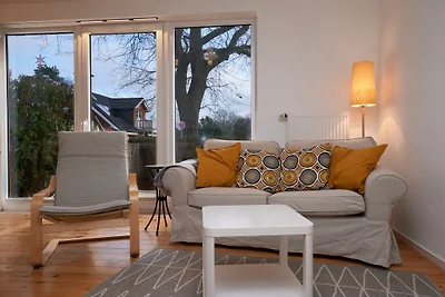 Ferienwohnung Langer Rehm