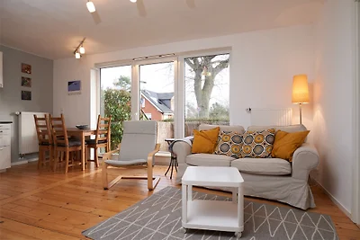 Ferienwohnung Langer Rehm