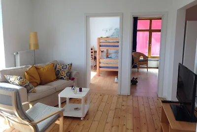Ferienwohnung Langer Rehm