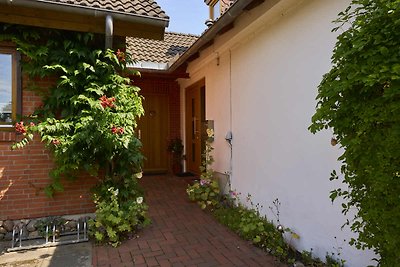 Vakantiewoning Langer Rehm