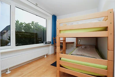 Ferienwohnung Langer Rehm