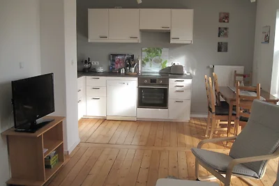 Ferienwohnung Langer Rehm